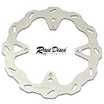 beta rr front brake disc image